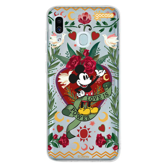 Mickey & Amigos - Love Is Power