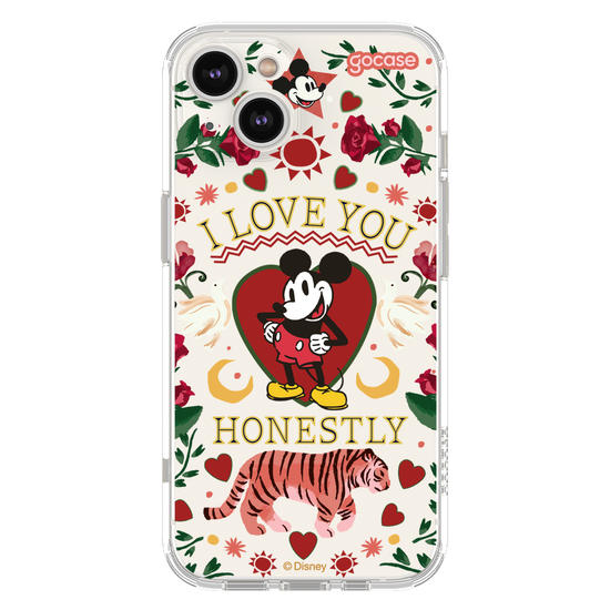 Mickey & Amigos - I Love You Honestly