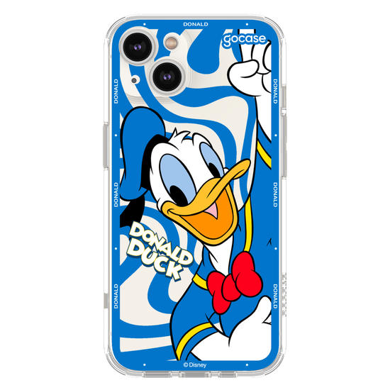Mickey & Amigos - Donald Esconde-Esconde