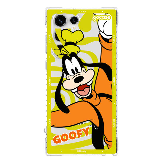 Capinha para celular Mickey & Amigos - Pateta Esconde-Esconde
