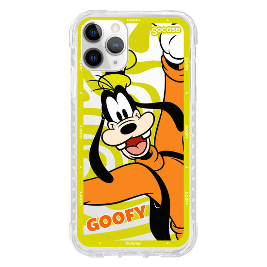 Capinha para celular Mickey & Amigos - Pateta Esconde-Esconde