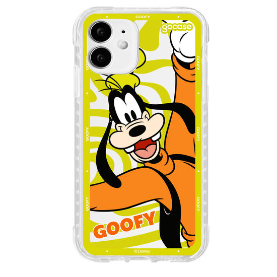 Capinha para celular Mickey & Amigos - Pateta Esconde-Esconde