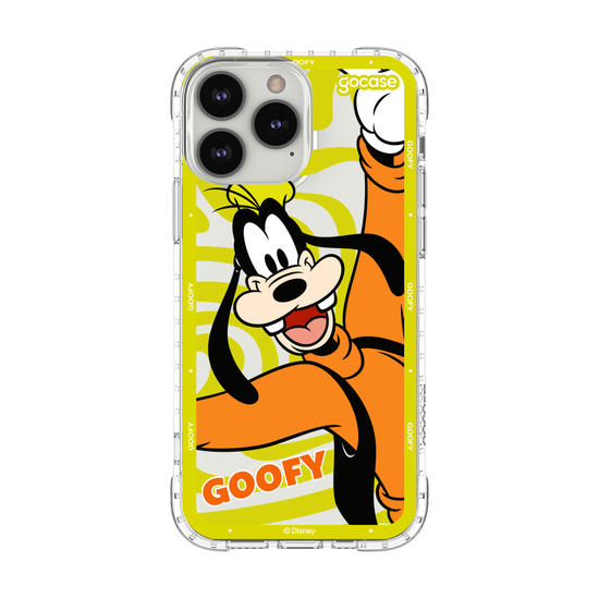 Capinha para celular Mickey & Amigos - Pateta Esconde-Esconde