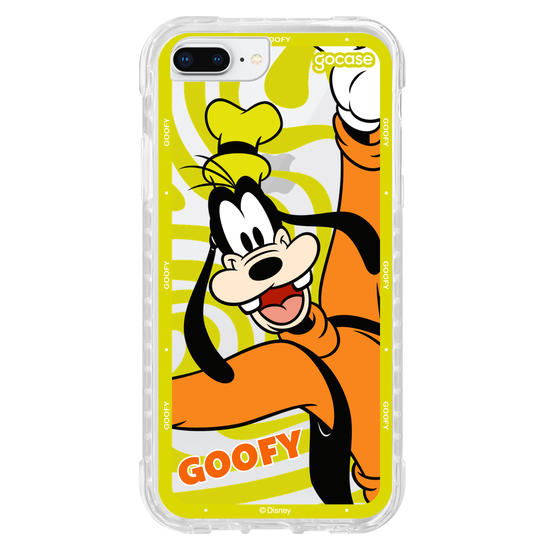 Capinha para celular Mickey & Amigos - Pateta Esconde-Esconde