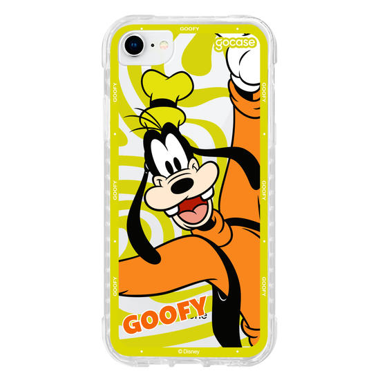 Capinha para celular Mickey & Amigos - Pateta Esconde-Esconde