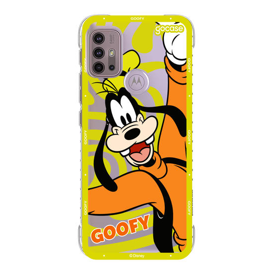 Capinha para celular Mickey & Amigos - Pateta Esconde-Esconde