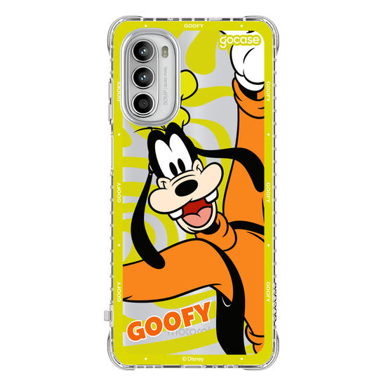 Capinha para celular Mickey & Amigos - Pateta Esconde-Esconde