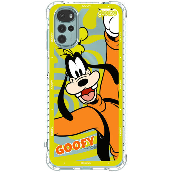 Capinha para celular Mickey & Amigos - Pateta Esconde-Esconde