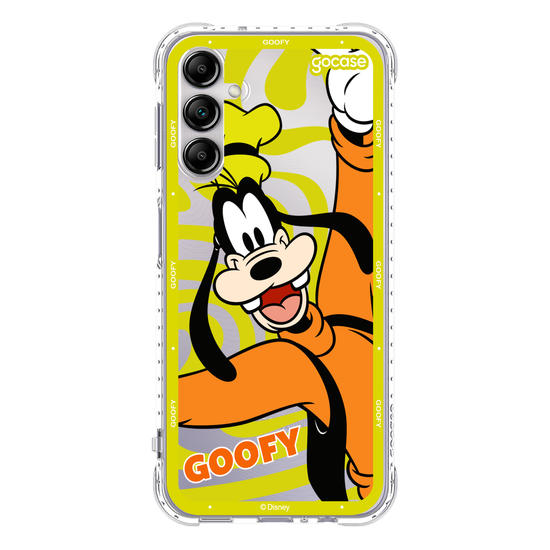 Capinha para celular Mickey & Amigos - Pateta Esconde-Esconde