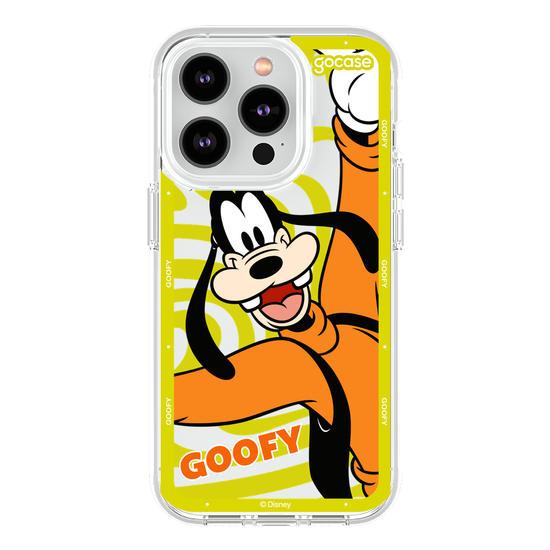 Capinha para celular Mickey & Amigos - Pateta Esconde-Esconde