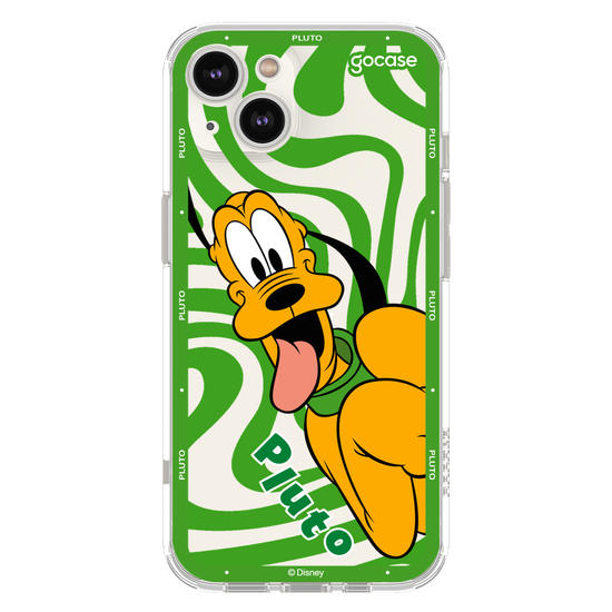 Mickey & Amigos - Pluto Esconde-Esconde