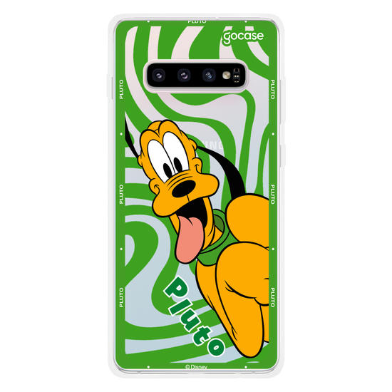 Mickey & Amigos - Pluto Esconde-Esconde