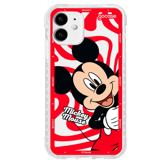 Capinha para celular Mickey & Amigos -  Esconde-Esconde