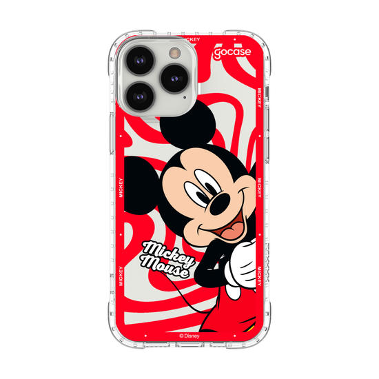Capinha para celular Mickey & Amigos -  Esconde-Esconde