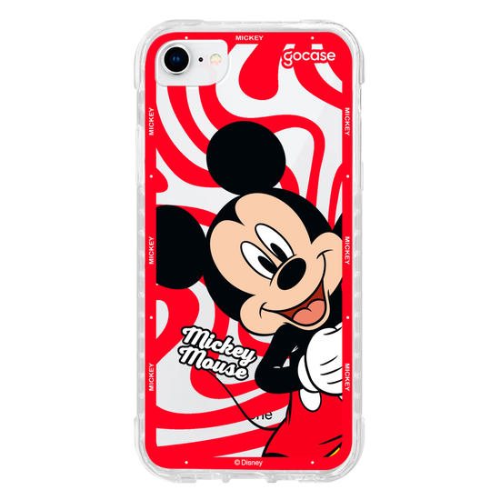 Capinha para celular Mickey & Amigos -  Esconde-Esconde