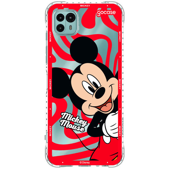 Capinha para celular Mickey & Amigos -  Esconde-Esconde