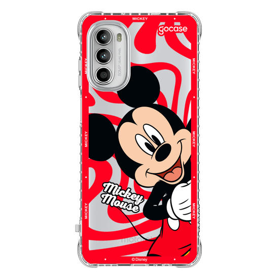 Capinha para celular Mickey & Amigos -  Esconde-Esconde