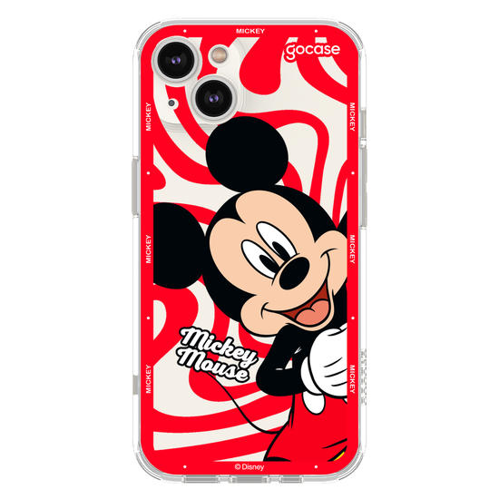 Mickey & Amigos -  Esconde-Esconde