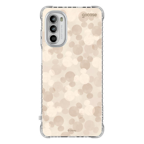 Capinha para celular Mickey & Amigos - Minimal Pattern
