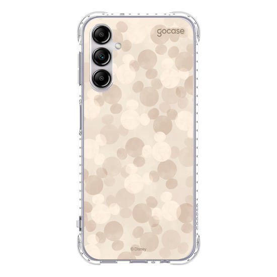 Capinha para celular Mickey & Amigos - Minimal Pattern