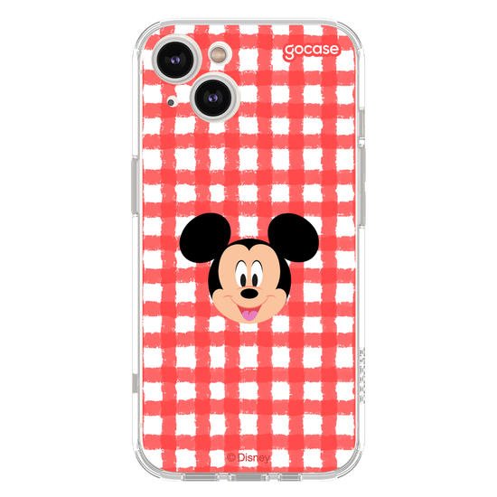 Mickey & Amigos - Xadrez Cute