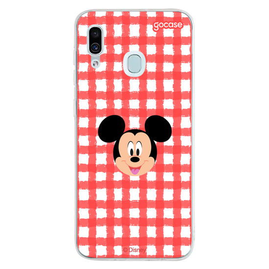 Mickey & Amigos - Xadrez Cute