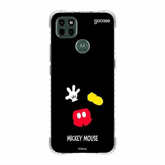 Capinha para celular  Mickey - Minimalista