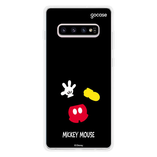  Mickey - Minimalista