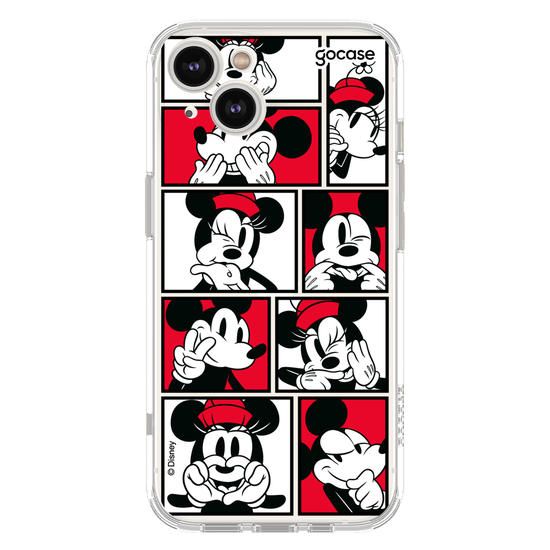  Mickey e Amigos - Color Frame