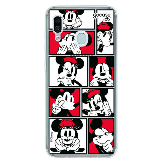  Mickey e Amigos - Color Frame