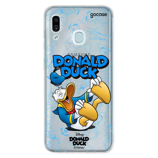  Mickey e Amigos - Pato Donald Risada