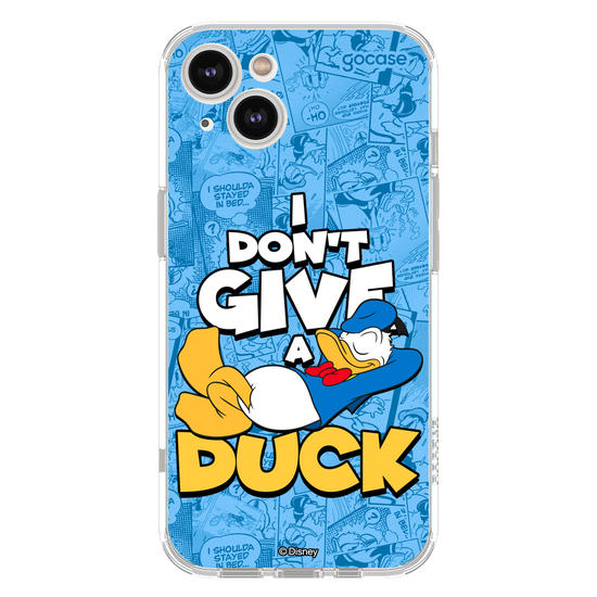  Mickey e Amigos - I Don't Give a Duck