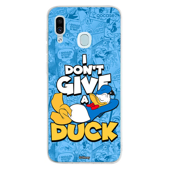  Mickey e Amigos - I Don't Give a Duck