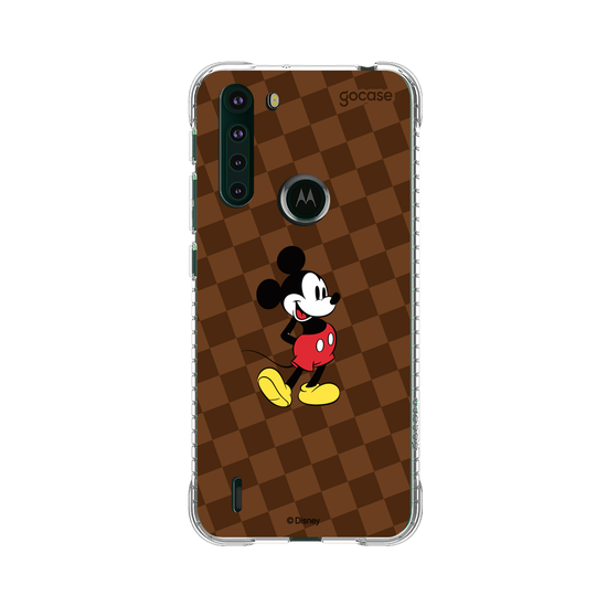  Pattern Xadrez do Mickey