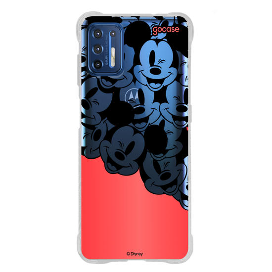 Capinha para celular  Mickey - Nova Classical Rose