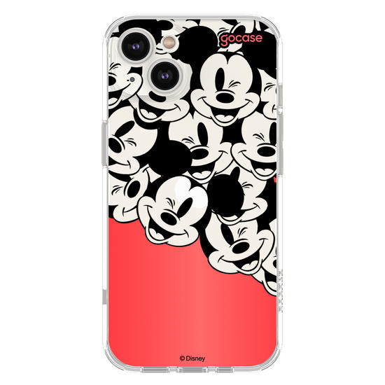  Mickey - Nova Classical Rose