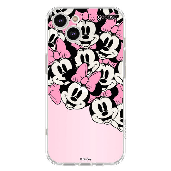  Minnie - Nova Classical Rose