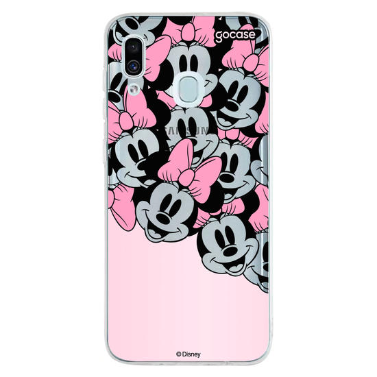  Minnie - Nova Classical Rose