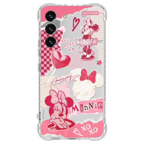 Minnie - New Collage