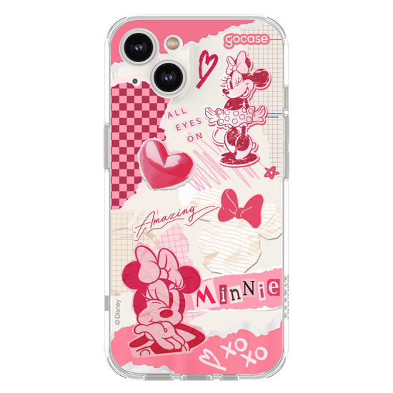  Minnie - New Collage