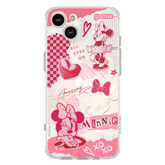  Minnie - New Collage