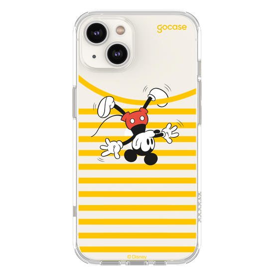  Mickey Pendurado