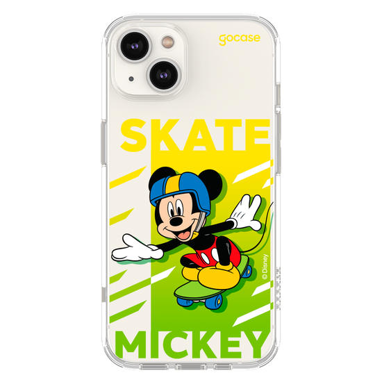  Skate Mickey