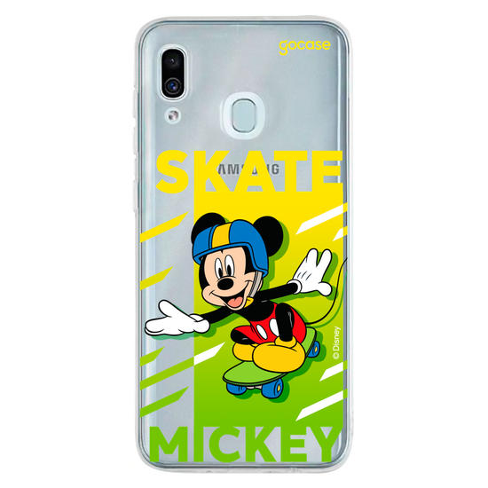  Skate Mickey