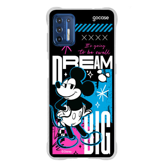 Capinha para celular  Mickey & Amigos - Mickey Street Style