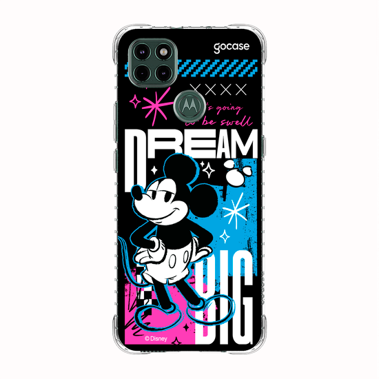 Capinha para celular  Mickey & Amigos - Mickey Street Style