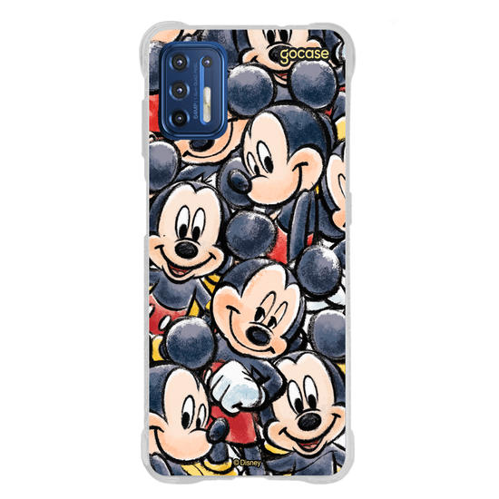 Capinha para celular  Mickey's Charm