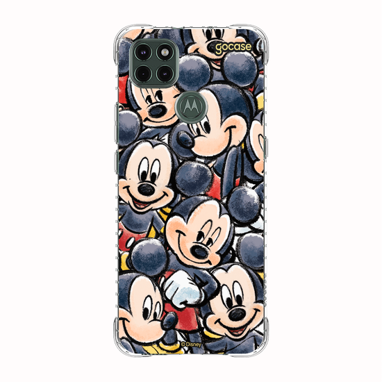 Capinha para celular  Mickey's Charm
