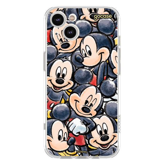  Mickey's Charm