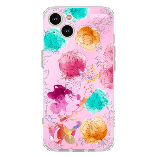  Minnie - Rosas e Aquarela